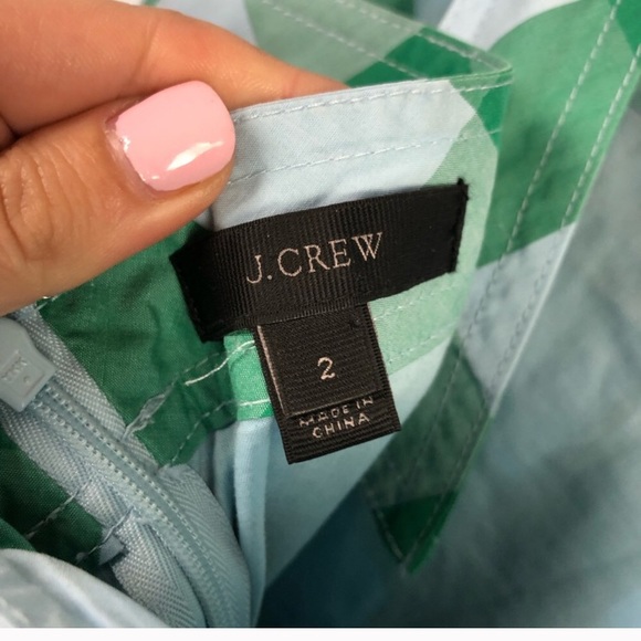 Jcrew Karina Blogger favorite - Picture 4 of 7